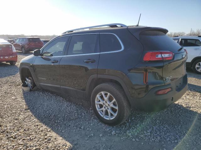 Photo 2 from auction – 2017 JEEP CHEROKEE L with VIN 1C4PJMCB5HW545605