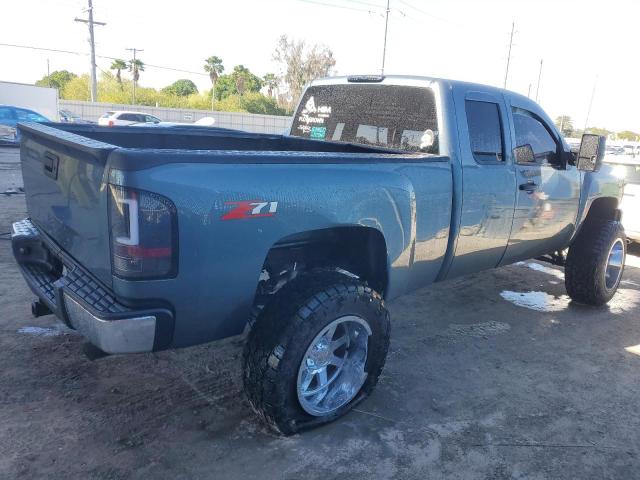 Photo 3 from auction – 2012 CHEVROLET SILVERADO with VIN 1GCRCSE02CZ320505