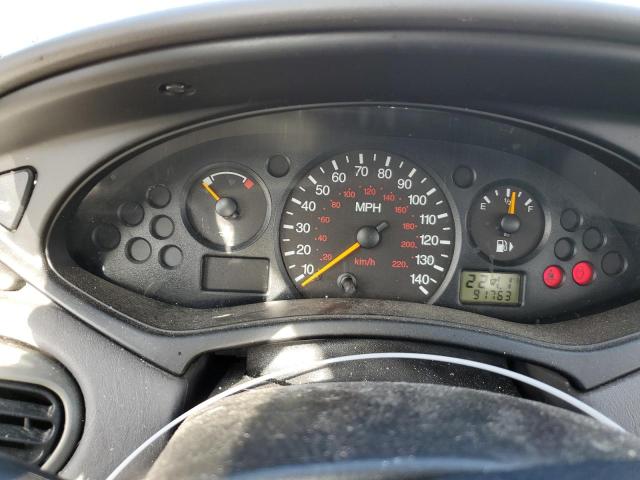 Photo 9 from auction – 2004 FORD FOCUS SE C with VIN 1FAFP34384W132850