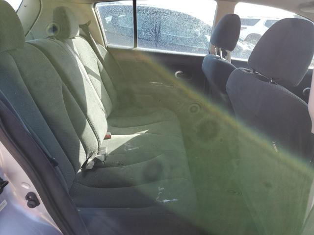 Photo 10 from auction – 2012 NISSAN VERSA S with VIN 3N1BC1CPXCK813313