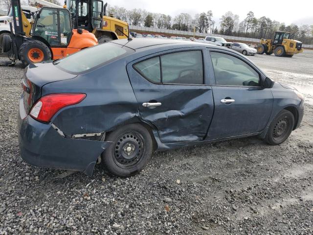 Photo 3 from auction – 2016 NISSAN VERSA S with VIN 3N1CN7AP5GL884696