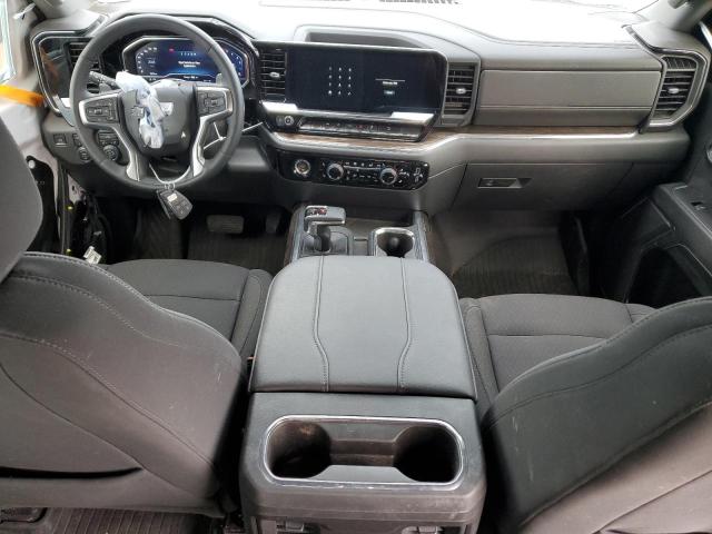 Photo 8 from auction – 2023 CHEVROLET SILVERADO with VIN 3GCUDFE84PG293754