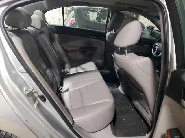 Photo 10 from auction – 2012 HONDA ACCORD EXL with VIN 1HGCP3F82CA041950