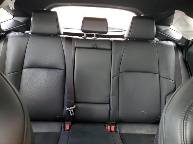 Photo 10 from auction – 2021 TOYOTA VENZA LE with VIN JTEAAAAH6MJ072022