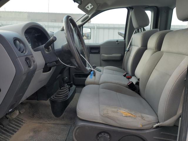 Photo 7 from auction – 2006 FORD F150 with VIN 1FTVF14546NA78390