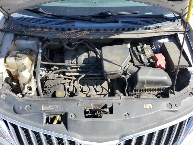 Photo 11 from auction – 2013 LINCOLN MKX with VIN 2LMDJ6JK2DBL44774
