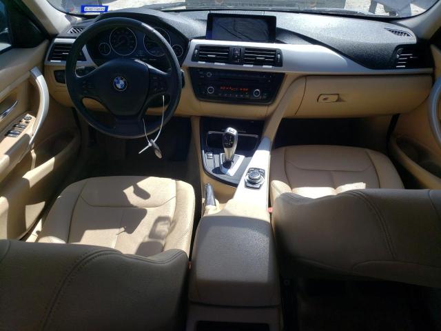 Photo 8 from auction – 2013 BMW 320 I with VIN WBA3B1C57DK129638