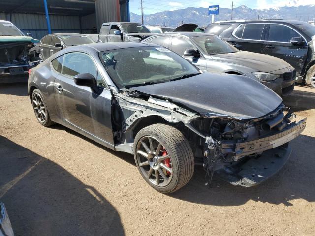 Photo 4 from auction – 2019 SUBARU BRZ LIMITE with VIN JF1ZCAC10K9601499