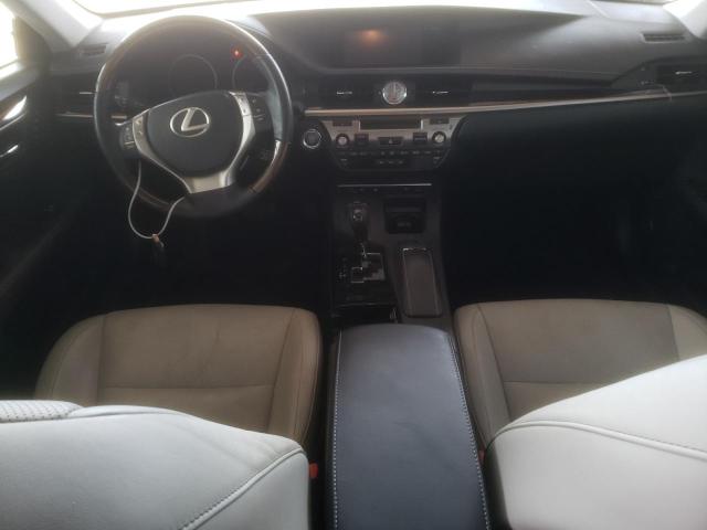 Photo 8 from auction – 2013 LEXUS ES 350 with VIN JTHBK1GG4D2028260