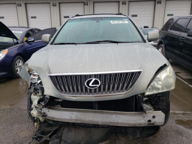 Photo 5 from auction – 2005 LEXUS RX 330 with VIN 2T2HA31U35C065162