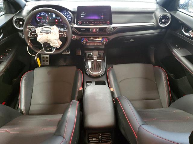 Photo 8 from auction – 2023 KIA FORTE GT with VIN 3KPF44AC3PE587410