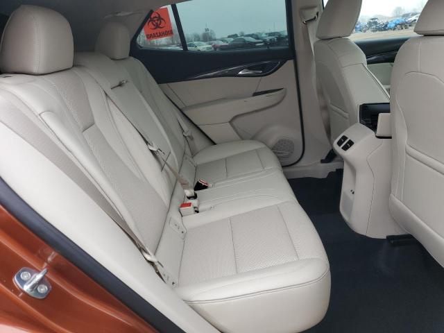 Photo 11 from auction – 2022 BUICK ENVISION E with VIN LRBFZNR48ND116113