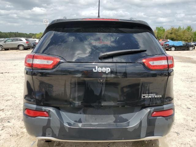 Photo 6 from auction – 2017 JEEP CHEROKEE L with VIN 1C4PJLDBXHW516092