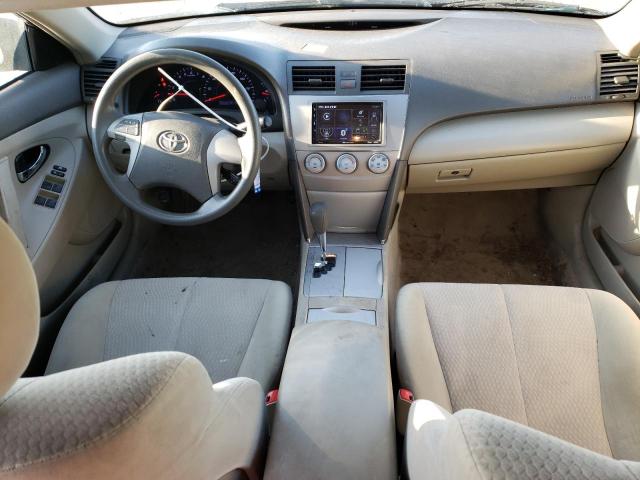 Photo 8 from auction – 2010 TOYOTA CAMRY BASE with VIN 4T1BF3EK6AU114755