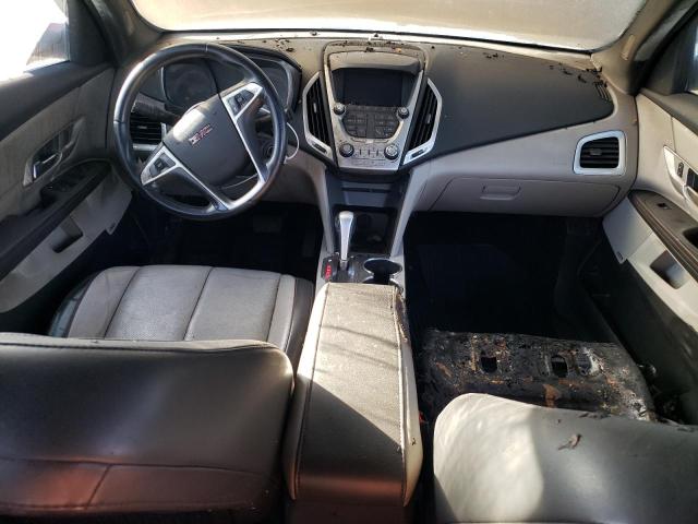 Photo 8 from auction – 2013 GMC TERRAIN SL with VIN 2GKALUEK2D6373152