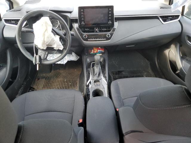 Photo 8 from auction – 2020 TOYOTA COROLLA LE with VIN 5YFEPRAE3LP089833