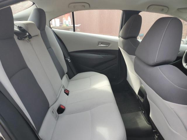 Photo 10 from auction – 2020 TOYOTA COROLLA LE with VIN 5YFEPRAE1LP087921
