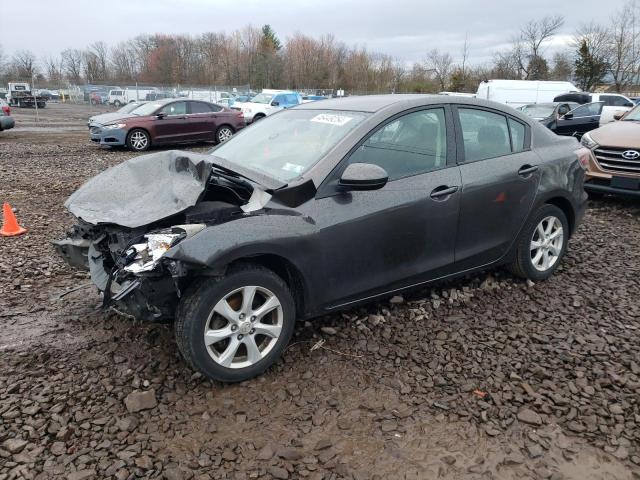 MAZDA 3 I 2010 with VIN JM1BL1SG7A1172697 - Photo from auction