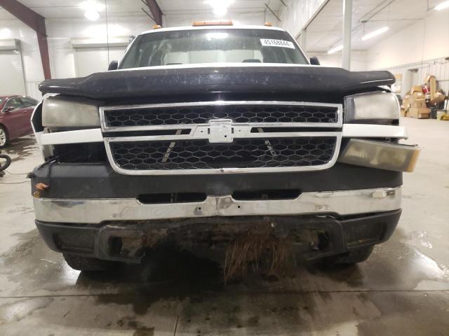 Photo 5 from auction – 2007 CHEVROLET 2500 HD with VIN 1GCHK29D67E121367