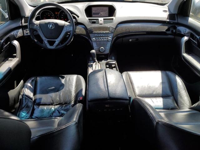 Photo 8 from auction – 2008 ACURA MDX TECHNO with VIN 2HNYD28398H537873