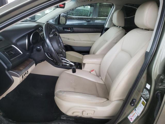 Photo 7 from auction – 2019 SUBARU OUTBACK 2. with VIN 4S4BSANC1K3228078