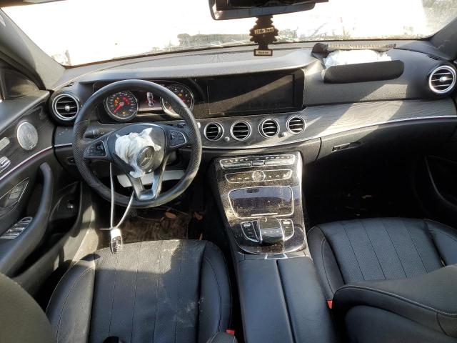 Photo 8 from auction – 2017 MERCEDES-BENZ E 300 with VIN WDDZF4JB1HA083477