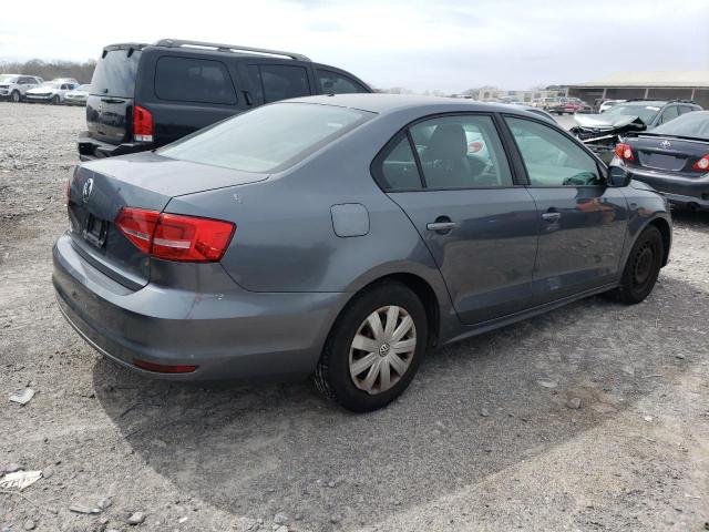 Photo 3 from auction – 2015 VOLKSWAGEN JETTA BASE with VIN 3VW2K7AJ2FM413852