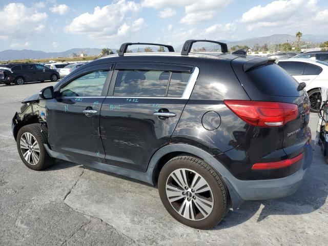 Photo 2 from auction – 2014 KIA SPORTAGE E with VIN KNDPC3AC1E7579983