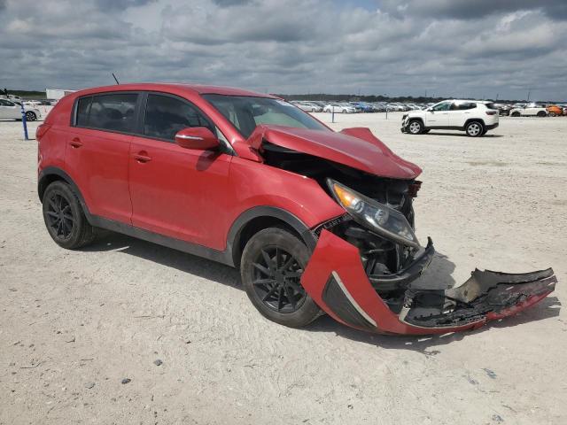 Photo 4 from auction – 2013 KIA SPORTAGE B with VIN KNDPB3A20D7422812