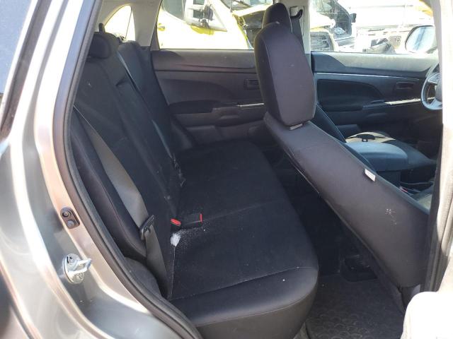 Photo 10 from auction – 2015 MITSUBISHI OUTLANDER with VIN 4A4AR3AW2FE039093