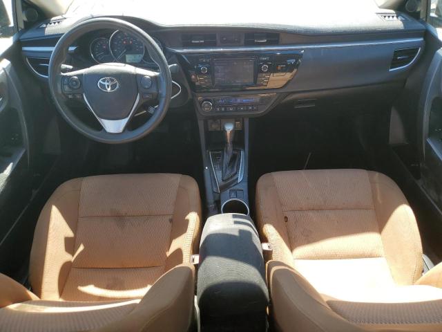 Photo 8 from auction – 2016 TOYOTA COROLLA L with VIN 2T1BURHE4GC667946