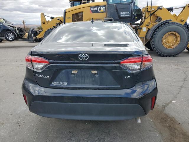 Photo 6 from auction – 2023 TOYOTA COROLLA LE with VIN 5YFB4MDE7PP035824