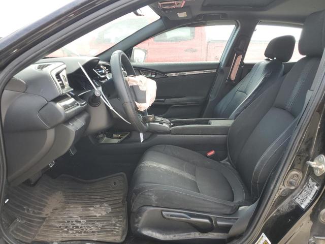 Photo 7 from auction – 2018 HONDA CIVIC EX with VIN SHHFK7H54JU236200