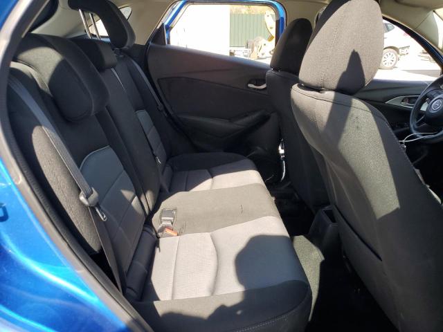 Photo 10 from auction – 2017 MAZDA CX-3 SPORT with VIN JM1DKDB7XH0175820