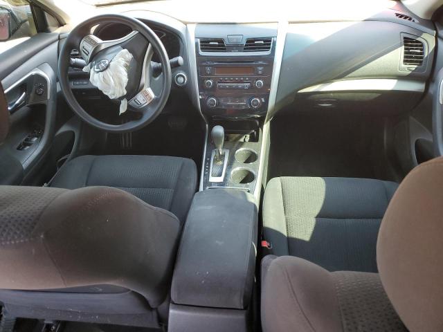 Photo 8 from auction – 2014 NISSAN ALTIMA 2.5 with VIN 1N4AL3AP6EC131714