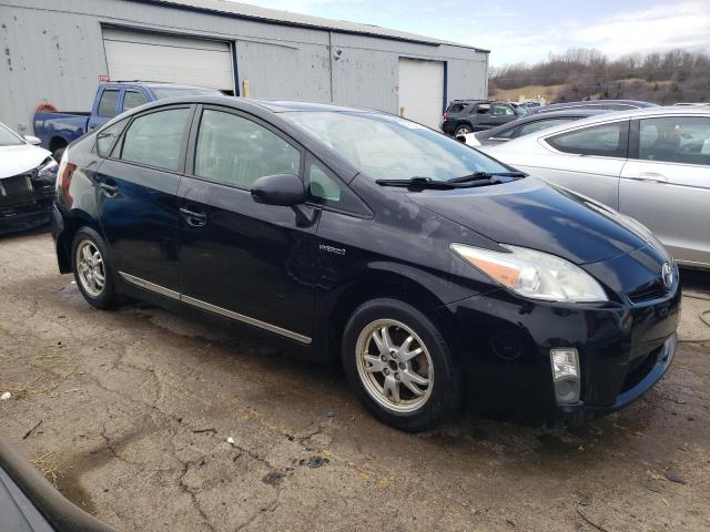صورة رقم 4 من المزاد - 2011 TOYOTA PRIUS مع VIN JTDKN3DU3B5330455