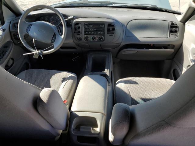 Photo 8 from auction – 1998 FORD EXPEDITION with VIN 1FMPU18L7WLA70802