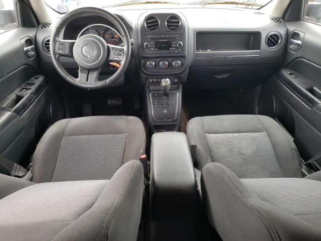 Photo 8 from auction – 2016 JEEP PATRIOT LA with VIN 1C4NJPFA6GD575850
