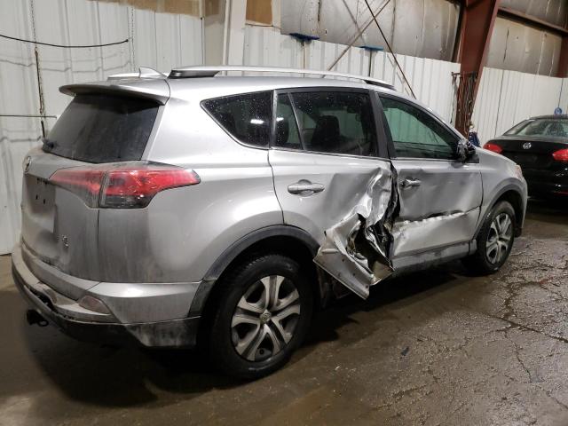 Photo 3 from auction – 2016 TOYOTA RAV4 LE with VIN 2T3BFREV2GW465515