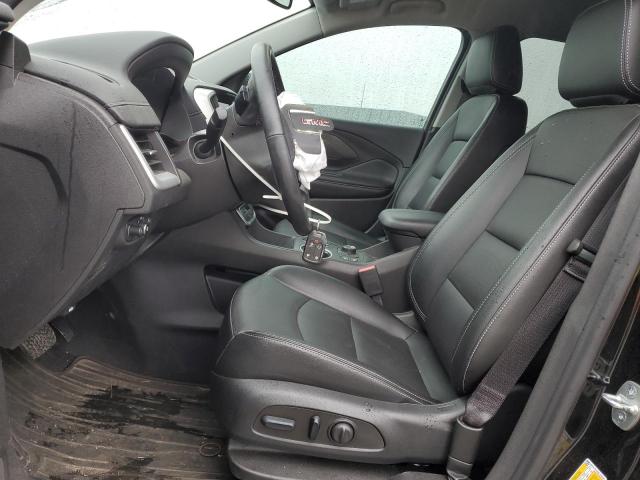 Photo 7 from auction – 2024 GMC TERRAIN SL with VIN 3GKALVEG6RL136586