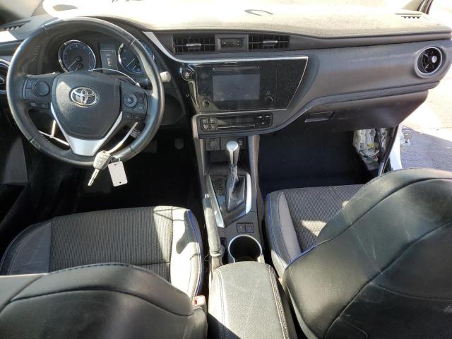 Photo 8 from auction – 2019 TOYOTA COROLLA L with VIN 2T1BURHE5KC222348
