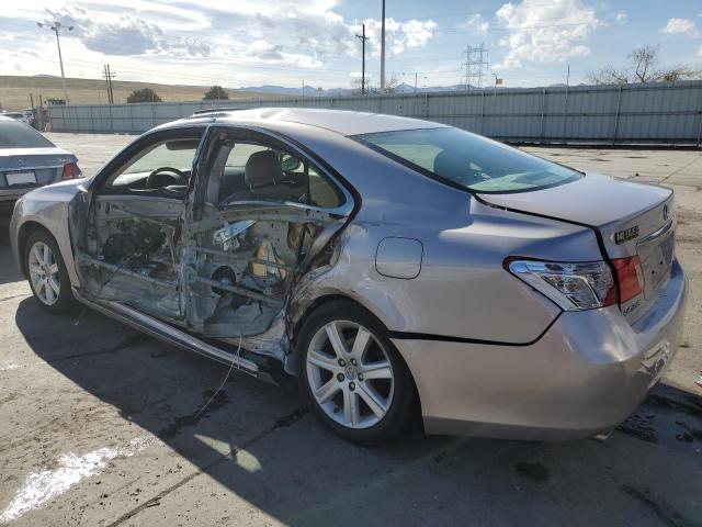Photo 2 from auction – 2007 LEXUS ES 350 with VIN JTHBJ46G872057304