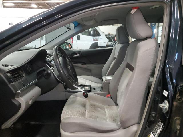 Photo 7 from auction – 2014 TOYOTA CAMRY L with VIN 4T4BF1FK7ER371325