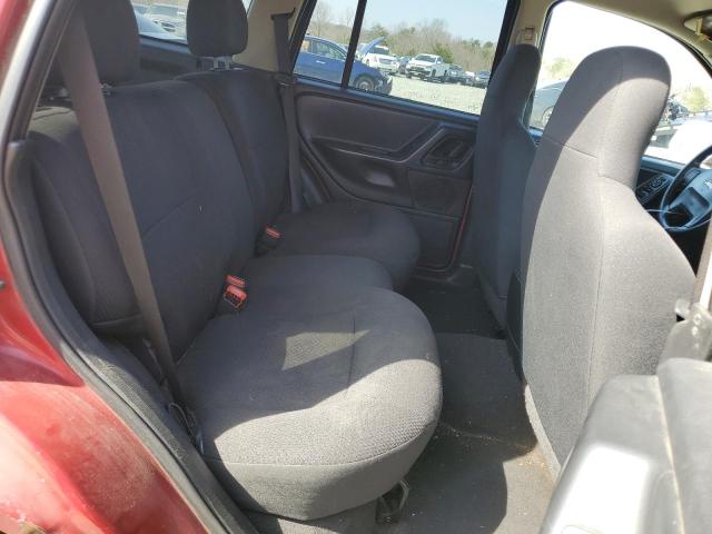 Photo 11 from auction – 2004 JEEP GRAND CHER with VIN 1J4GW48S04C158153