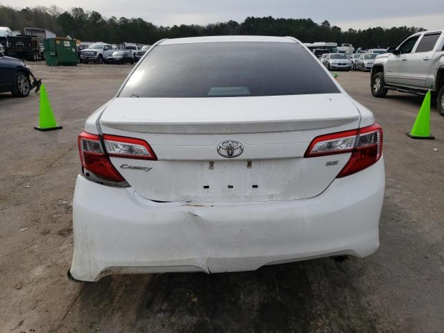 Photo 6 from auction – 2014 TOYOTA CAMRY L with VIN 4T1BF1FK6EU313796