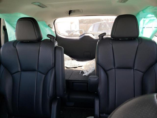 Photo 10 from auction – 2022 SUBARU ASCENT LIM with VIN 4S4WMAPD1N3439707