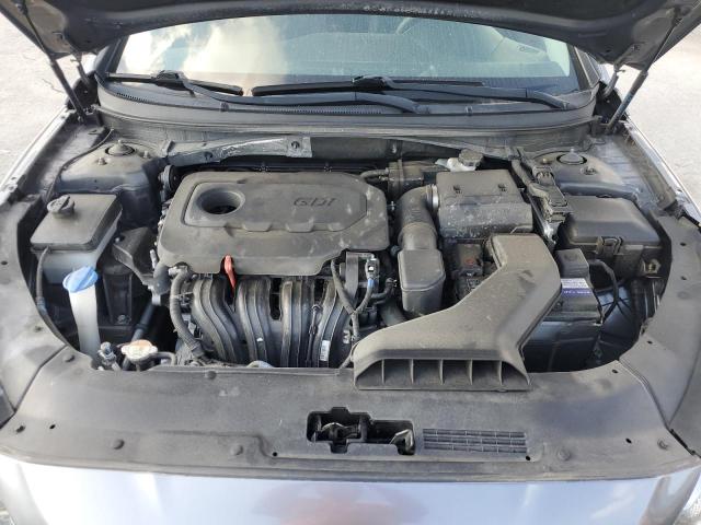 Photo 11 from auction – 2019 HYUNDAI SONATA SE with VIN 5NPE24AF3KH732977