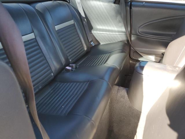 Photo 10 from auction – 2003 FORD MUSTANG MA with VIN 1FAFP42R23F436090