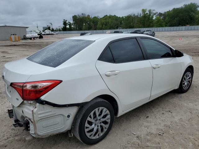 Photo 3 from auction – 2019 TOYOTA COROLLA L with VIN 5YFBURHE6KP866828