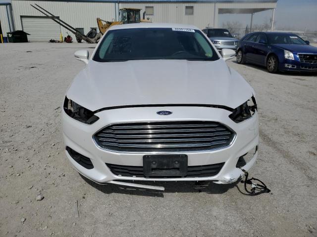 Zdjęcie 5 z aukcji – 2016 FORD FUSION SE z VIN 3FA6P0HD7GR355292
